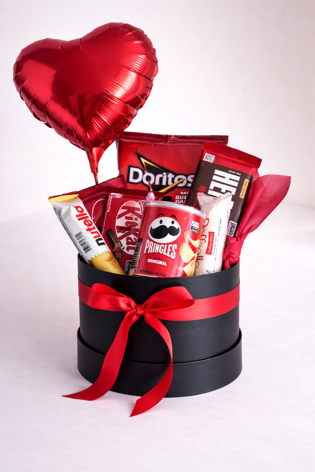 The Love Cravings Box