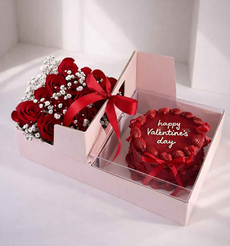 Blush Bloom Luxe Box 2